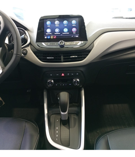 Chevrolet Onix 1.0 Turbo Premier At