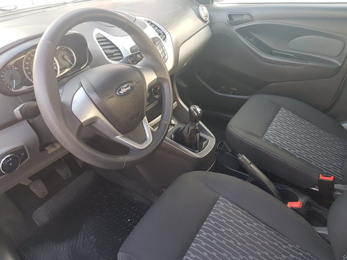 Ford Ka Hatch 2018 Completo Impecável 14.000 Km Novo