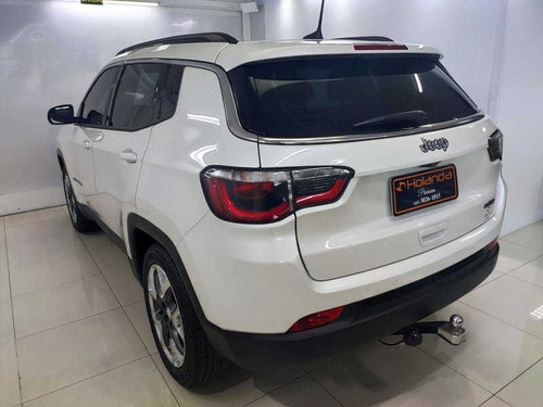 Imagem 6 de 15 de Jeep Compass Longitude F 2019