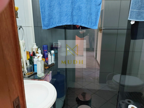 Imagem 12 de 15 de Casa À Venda No Bairro Hípica - Porto Alegre/rs - W609
