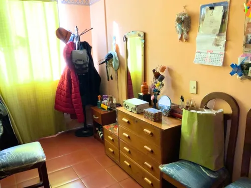 Remodelado Departamento En Excelente Estado En Segundo Piso