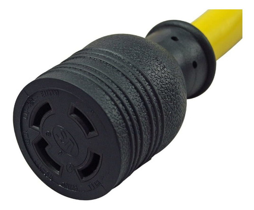 Conntek Pl1430l1420 30-amp 125/250-volt Modelo L14 30p Loc