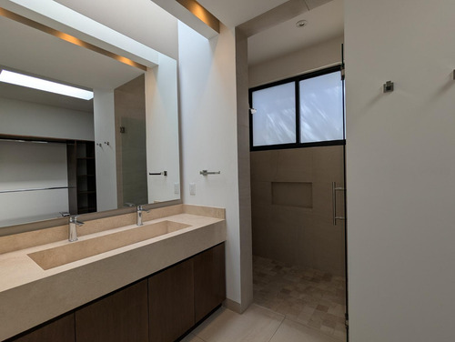 Casa En Venta Residencial La Campiña Clúster 2 León Gto