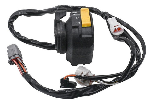 Ltz400 37400-07g90 37400-07g11 37400-07g10 S0083 .