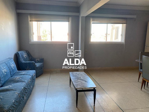 Apartamento Prado Montevideo 2 Dorms Venta Ap201473