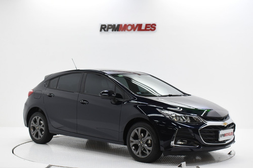 Chevrolet Cruze Ii 1.4 Lt 153cv 2020 Rpm Moviles