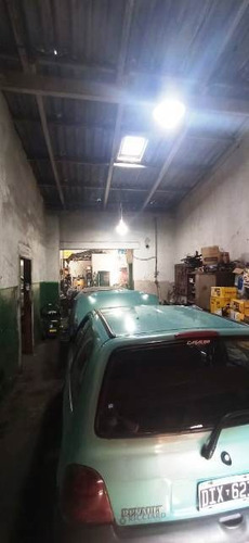 Imagen 10 de 10 de Excelente Galpón En Venta