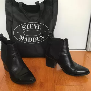 Botas Importadas Steve Madden Oferta!