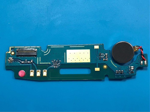 Placa Sub *original* Moto C Plus Xt1724 (Usado)