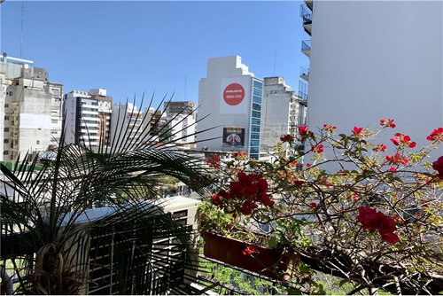 Imagen 30 de 30 de Venta Nuñez Consultorio/oficina Con Balcón