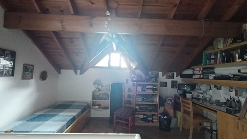 Venta Ph 4 Ambientes Patio Parque Patricios