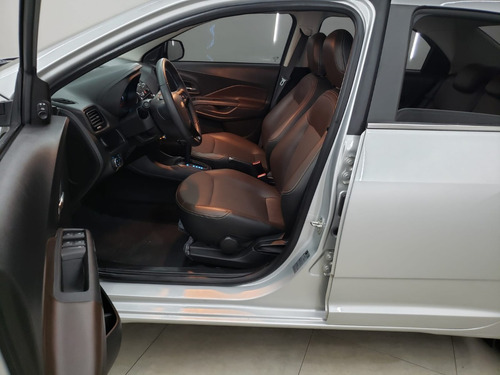 Imagem 9 de 15 de Chevrolet Cobalt Ltz 1.8 8v (aut) (flex) 2019 2020