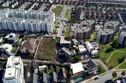 Terreno En Venta - Lomas De San Sebastián