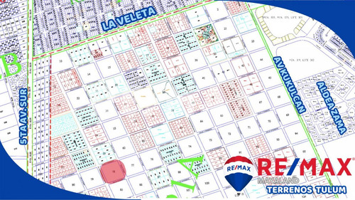 En Venta Hectarea Con Uso De Suelo Comercial 4 Niveles