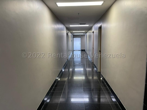 Imagen 2 de 12 de Oficina En Alquiler En Las Mercedes (mg) 58 424 280 09 21
