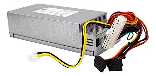 Fuente De Alimentación 220w Ratuforez Para Dell Inspiron