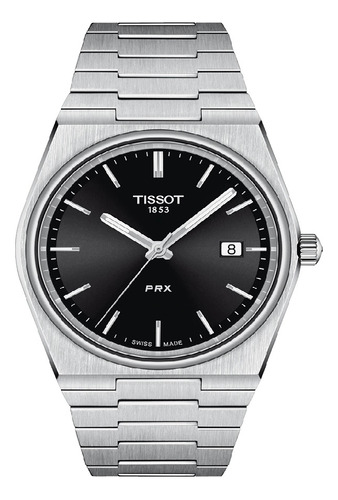 Reloj Marca Tissot T1374101105100 Original