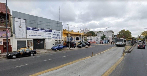 Imagen 4 de 4 de Terreno Lote En Venta Ubicado En Parque Patricios - Caba