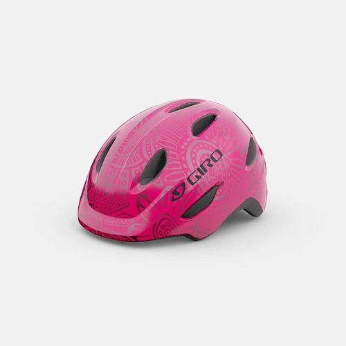 Capacete Bike Infantil Giro Scamp