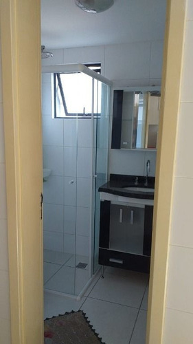Imagem 8 de 9 de Studio Para Alugar, 47 M² Por R$ 900,00/mês - Centro - Curitiba/pr - St0017
