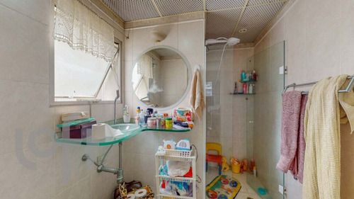 Imagem 5 de 30 de Apartamento Padrão Em São Paulo - Sp - Ap0208_rncr