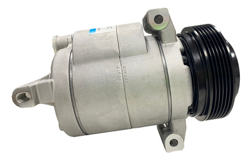 Compressor Trailblazer Diesel