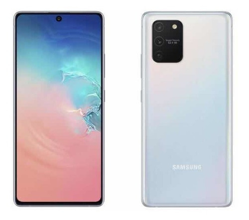 Samsung Galaxy S10 Lite