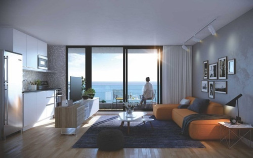 Imagen 7 de 7 de Venta Monoambiente - Parque Rodó