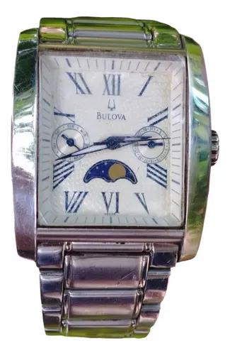 Bulova 96c26 2025