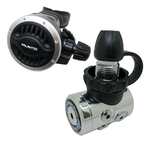 Scuba Choice Scuba Diving Palantic As105 Din Regulador Ajust