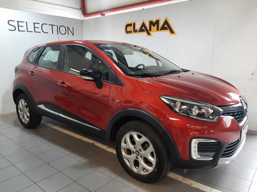 Renault Captur Zen 2018