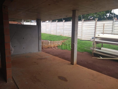 Casa À Venda Em Chácara Primavera - Ca017165