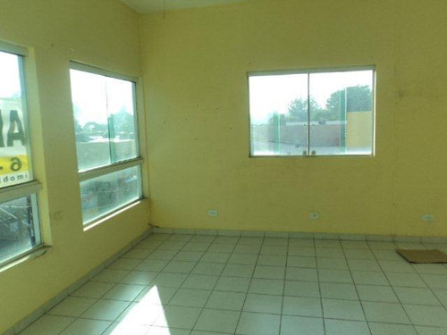 Imagem 6 de 18 de Sala Comercial Para Locação, Jardim Sabiá, Cotia - Sa0041.temos 4 Salas Para Locação - Sa0041