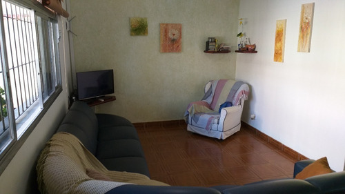 Imagem 30 de 30 de Casa 3 Qtos(2 Suítes), Sala De Estar/tv E Sala De Jantar, Área De Lazer Coberta C/churrasqueira, Forno Etc, Jardins. Edícula Com 2 Qtos Wc Cozinha, Piscina Ampla Em Curvas - Jardins $ 800.mil