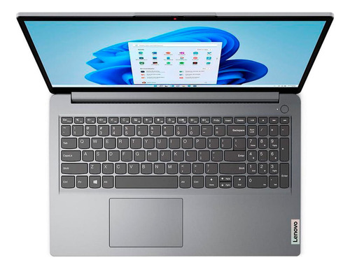 Notebook Lenovo Ideapad 1 Core I3 1215u 8gb 256gb Win11 Home