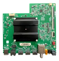 Comprar Placa Main Principal 65p635 Id4355 Semp Tcl