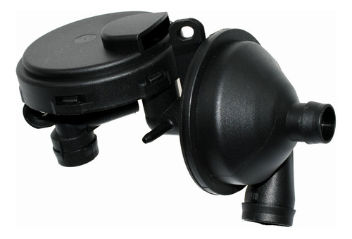Kit De Válvula De Ventilación De Cárter Pcv Y Manguera De Ve