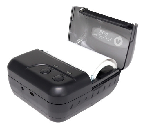 Imagen 1 de 9 de Impresora Bluetooth 80mm - Jaltech Cod 40144