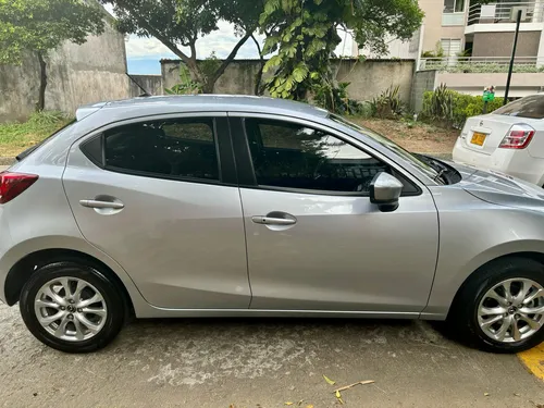 Mazda 2 1.5 Touring