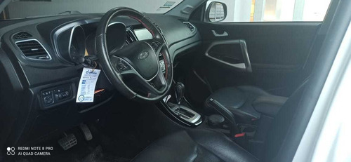 Chery Tiggo 2.0 F2 Luxury 4x2 At 138cv 2017