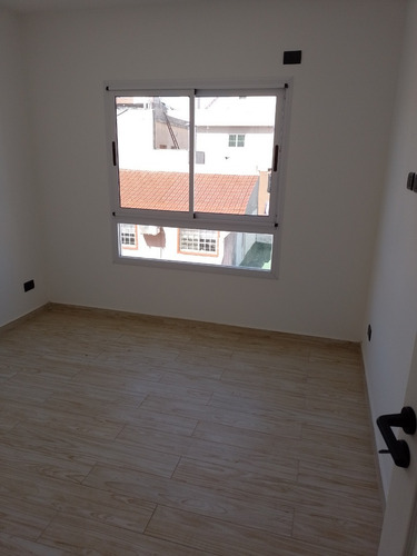 Imagen 5 de 15 de Departamento 2 Amb A Estrenar - Morelos 513 - L.del Mirador