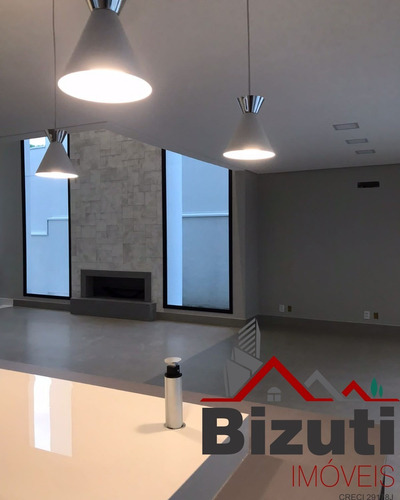 Imagem 12 de 30 de Maravilhoso Sobrado- Condomínio Residencial Zurich Dorf- Valinhos - Ca00716 - 70609258