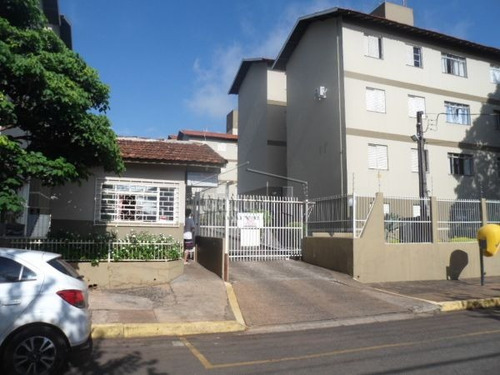 Imagem 11 de 11 de Apartamento Padrão Com 3 Quartos No Tiete Residencial - 476033-v