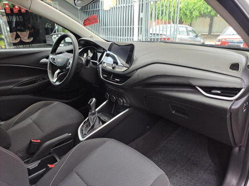 Chevrolet Onix plus Onix Plus 10mt Lt2