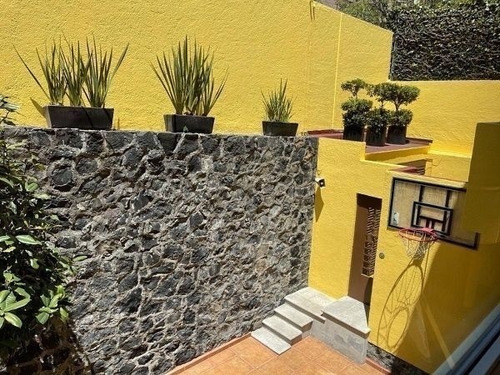 Imagen 11 de 11 de Hermosa Casa En Venta De 465 M2 En Lomas Del Chamizal