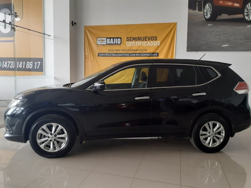 Imagen 3 de 15 de Nissan X-trail 2016