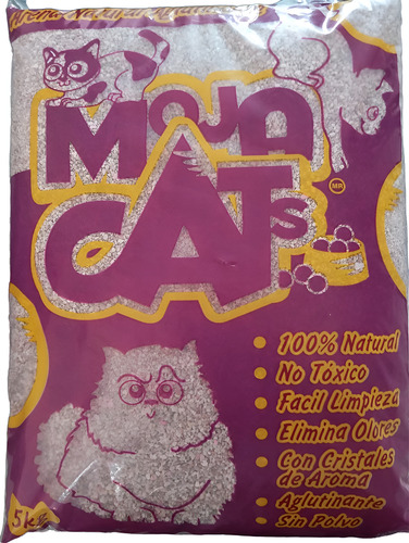 Mojacats Arena Para Gato