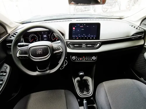 Fiat Pulse 1.3L DRIVE MT