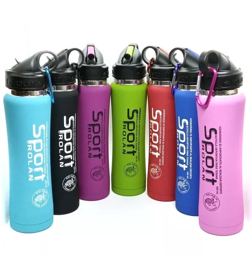 Termo Para Agua Fria Sport