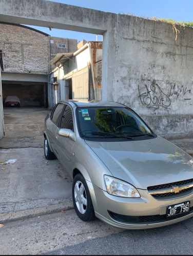 Chevrolet Classic 1.4 Ls Aa+da